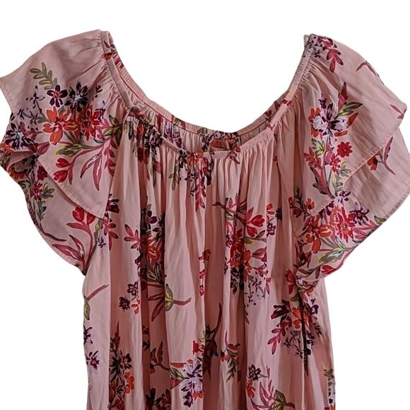 EUC Terra & Sky Top - Picture 2 of 5